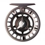 Нахлыстовая катушка Sage 3250RBK 5-6WT Reel Platinum